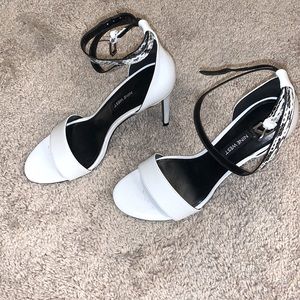 Nine West heels